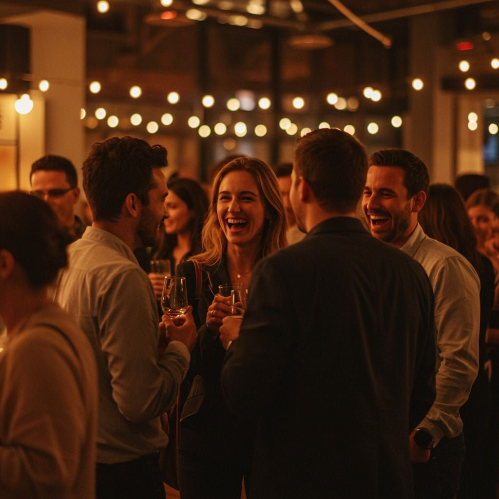Brokers Club