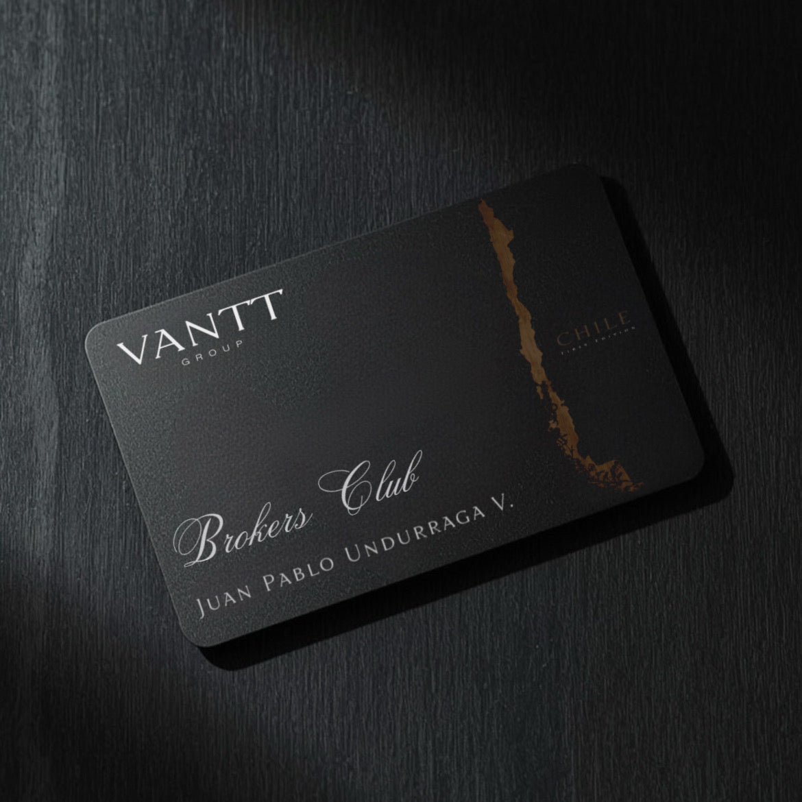 Certificación Broker Vantt - Inicio 20 de Abril